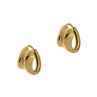 Pendientes Vag Mujer in Acero 3901240004 - 3901240004